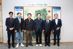 완주군 ‘천덕꾸러기’ 유해 어종으로 관광자원 만든다