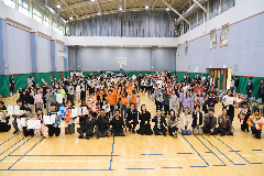 완주군, 지역아동센터 연합 체육대회 성황