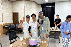 완주군, 외국인 근로자 밀착 지원… “현장이 달라졌다”