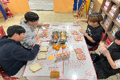 주말이 더 즐거워지는 완주군청소년문화의집