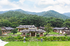 완주 두억마을, 1박 2일 힐링 ‘숲밥, 하룻밤’ 첫선