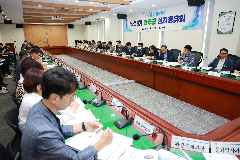 완주군 “생성형 인공지능 활용해 성과 공유”