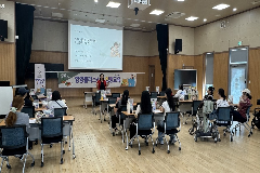 완주군 영양교육 “우리 아이 안심 간식 찾는다”