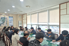 완주군, 문화선도산단 추진 본격화… 특별팀 공조 구축