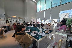 지역 어른이 멘토가 되다… 완주 ‘꼰머’ 간담회