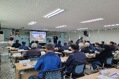 전북시민대학 완주특화캠퍼스, ‘한방건강관리’ 교육