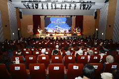 완주 ‘고고고 음악회’ 주민 호응 속 마무리