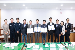 완주군 “기름때 묻은 작업복, 깨끗이 빨아드립니다”