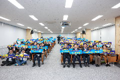 완주군, 1조 원 규모 ‘실물 인공지능’ 시동