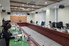 완주군, ‘교육 혁신 중추’ 교육통합지원센터 성과 공유