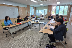 충남교육청, 완주형 교육 모델 벤치마킹