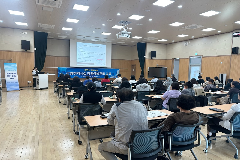 완주군, 감염취약시설 대응력 높인다