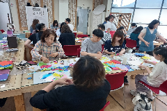 대승한지마을 “한지의 고장 완주, 세계에 알렸다”