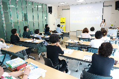완주군, 문화나눔단 대상 보이스피싱 예방교육