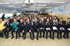 완주군, 봉동읍 수소산업 거점·만경강 생활 축으로 키운다