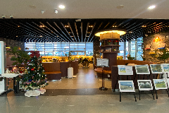 완주 콩쥐팥쥐도서관, 혁신도시 문화허브 자리매김