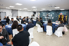 완주군 이서면, 나눔으로 만든 1년 성과 한자리