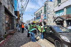 완주군, 노인일자리 4,867명 ‘역대 최대’ 지원 나선다