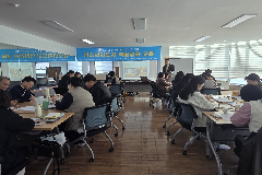 완주군, 청소년지도자 역량강화 교육