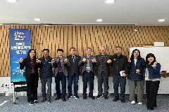 완주군, 통합돌봄사업 앞두고 민·관 머리 맞대