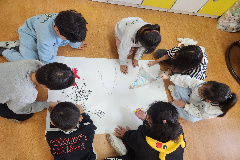 완주군, 아동 정서치유 ‘힐링나무 성장교실’ 운영
