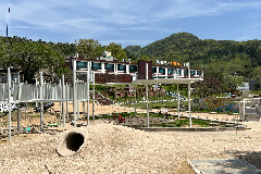 완주미래행복센터, 아이들 문화 놀이터로