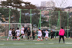 완주군, 동계 전지훈련 유치로 지역 경제 활력