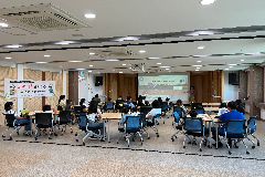 완주군, 부모·자녀 함께 성폭력·디지털 성범죄 교육