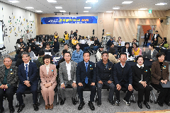 완주군, 봉동서 여섯 번째 미래교육 타운홀 미팅