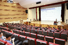 완주군 공직사회 디지털 혁신 이끈다 ‘AI 특강’