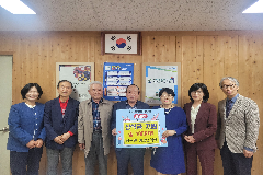 완주 상관면 이장협의회, 지역 인재 위해 장학금 쾌척