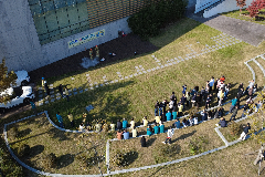 완주군, 지진·화재 대비 합동소방훈련 실시