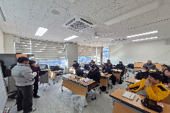 완주군, 외국인 위한 ‘실생활 맞춤 한국어 교육’ 호응