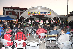 완주 고산 구시장 상인회 발대 상권 활력 더한다