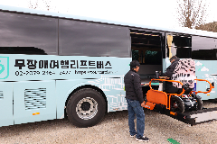 완주군, 협업 행정으로 ‘관광’이 ‘복지’가 됐다