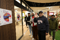 완주, 외국인 근로자 위한 ‘아시아 컬처 필름 위크’ 성료
