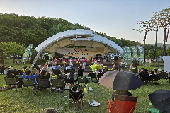 완주군 “전통주 빚으며 봄밤의 캠핑 즐겨요”