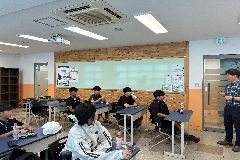 완주 청소년들, 삼성에서 진로·학습 코칭 지원받는다