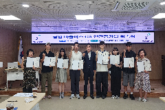 완주군 공영마을버스, 군민 10인 암행 평가단 탑승