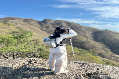 완주 대둔산 축제 ‘52km 장거리부터 은하수 트레킹까지’