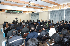 완주군, ‘찾아가는 중소기업 지원사업 설명회’ 열어