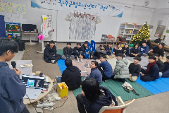 완주 청소년이 주인공이 된 축제, ‘2025 고래 어워즈’