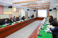 완주군, ‘2030 인구·청년·외국인 정책’ 설계 완성한다