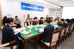 완주군, 평생학습 ‘삶 가까이 학습도시’ 비전 제시