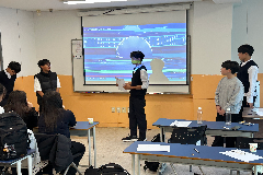 완주군청소년문화의집, ‘연극으로 찾는 나의 꿈’ 성료