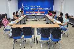 완주 경천면, 취약계층 식료품 꾸러미 전달 추진