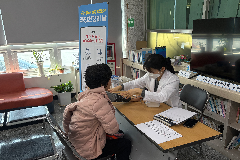 완주군 이서면, ‘주민 건강의 날’ 운영