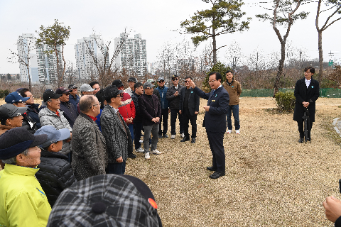 삼례파크골프 한마음대회 (15).JPG