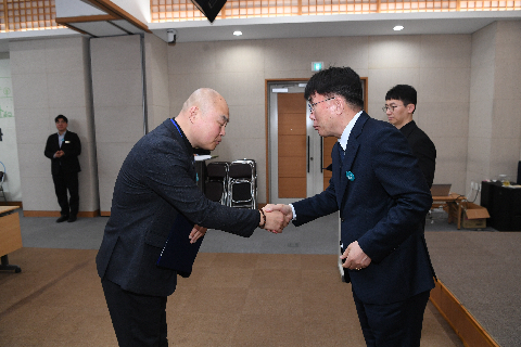 시설관리공단 직원 임용식 및 윤리경영 헌장선포 (65).JPG