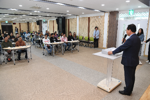 외국인 계절근로자 입국 환영 교육 행사 (4).JPG